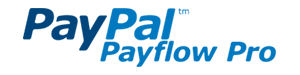 paypal payflow pro logo