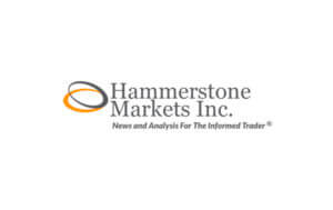 Hammerstone Markets Logo - Analysis for the Informed Trader